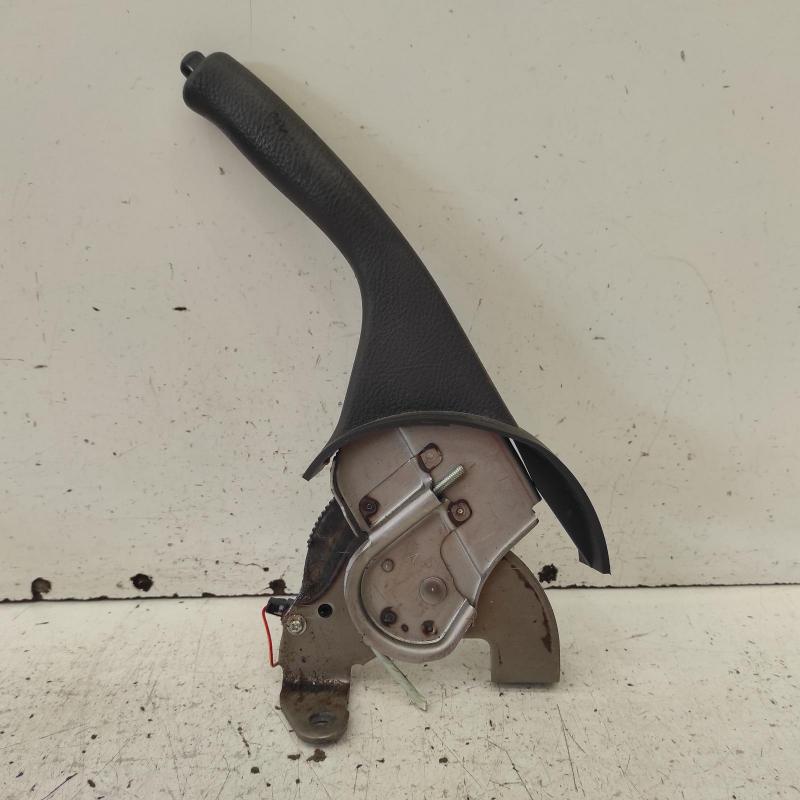 handbrake lever