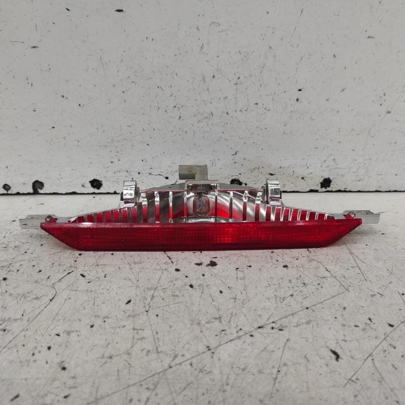 high level stoplight