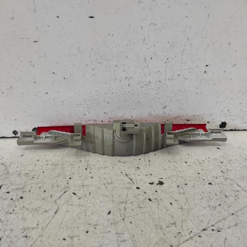 high level stoplight