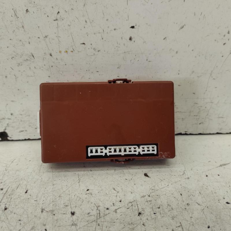 miscellaneous switch relay