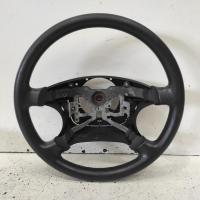 steering wheel