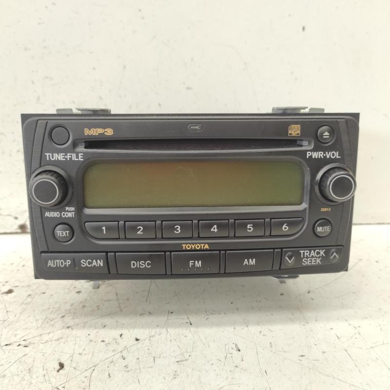 stereo/head unit