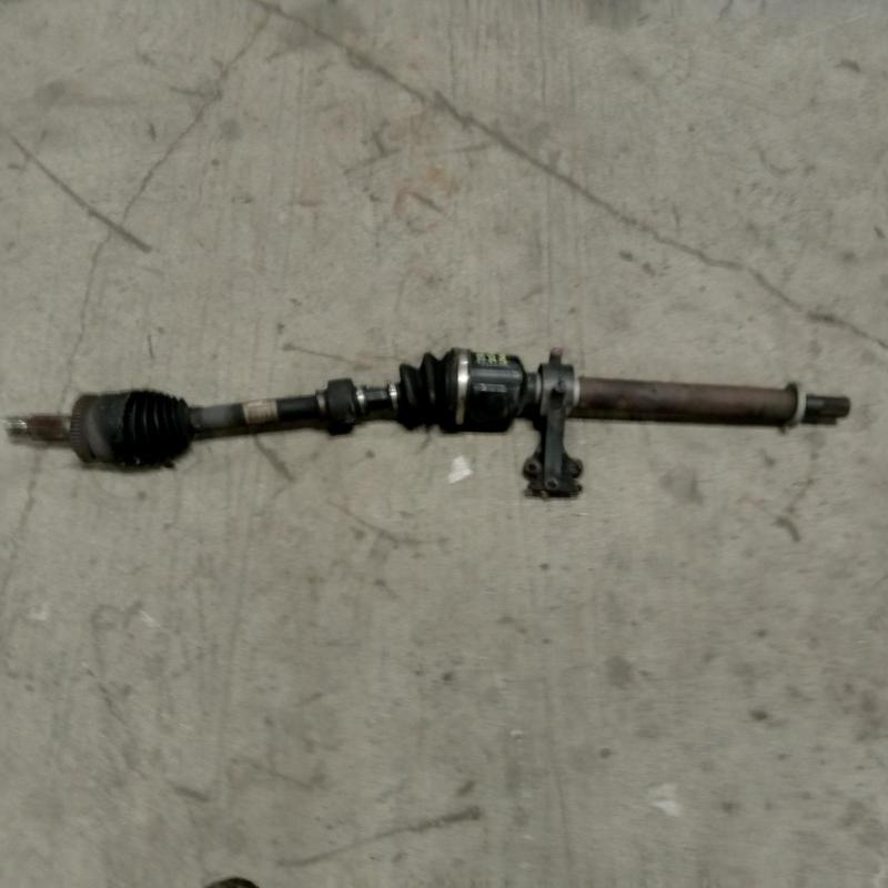 driveshaft right