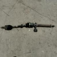 driveshaft right