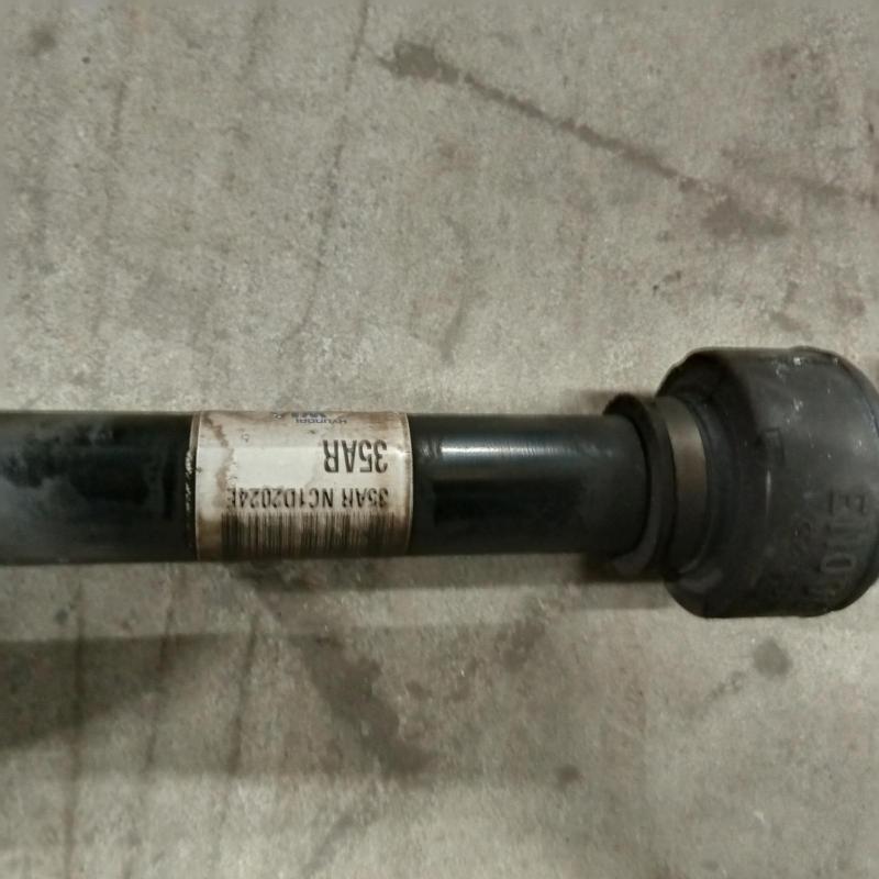 driveshaft right