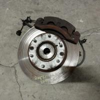 hub assembly front right