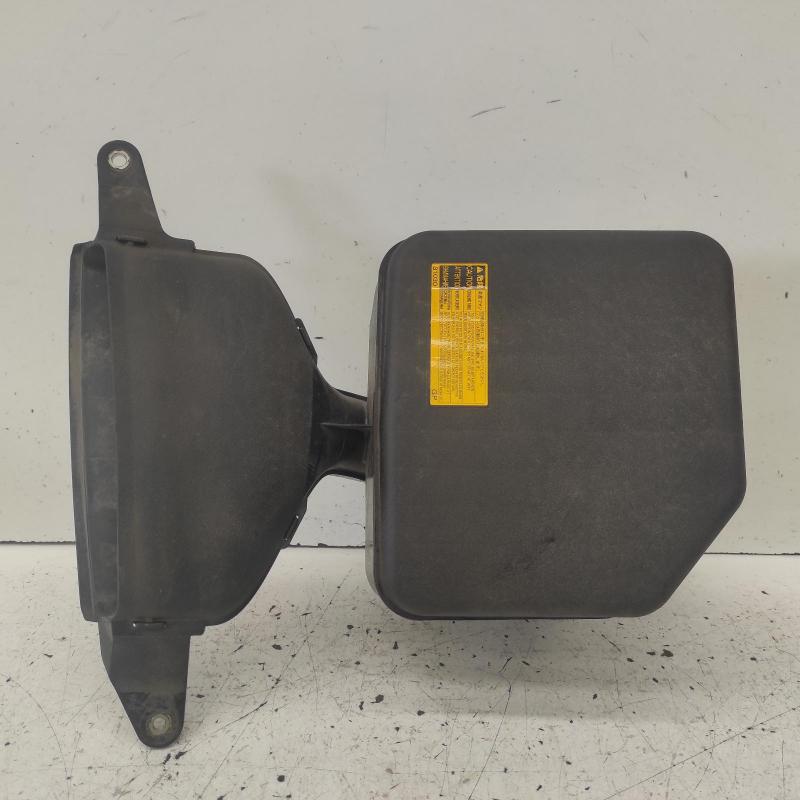 air cleaner duct/hose