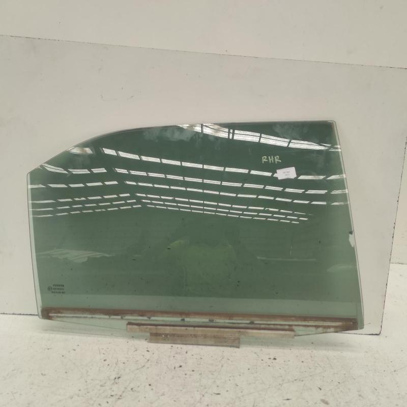 door window rear right