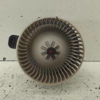 heater fan/motor