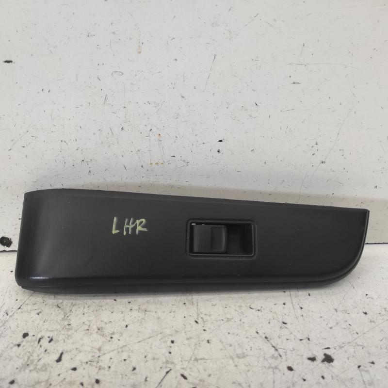 power door window switch