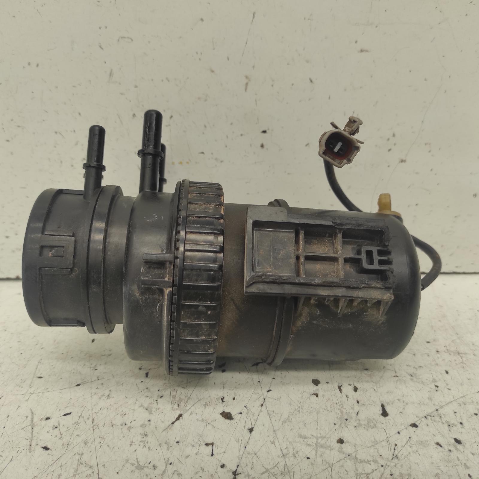 Ranger Fuel Filter Housing 2011-2022 diesel,2.2/3.2,px,07/11-04/22 00021576 #653923