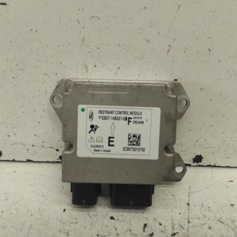 airbag module/sensor