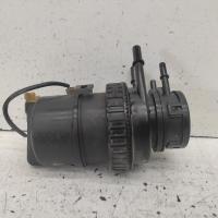 fuel filter housing