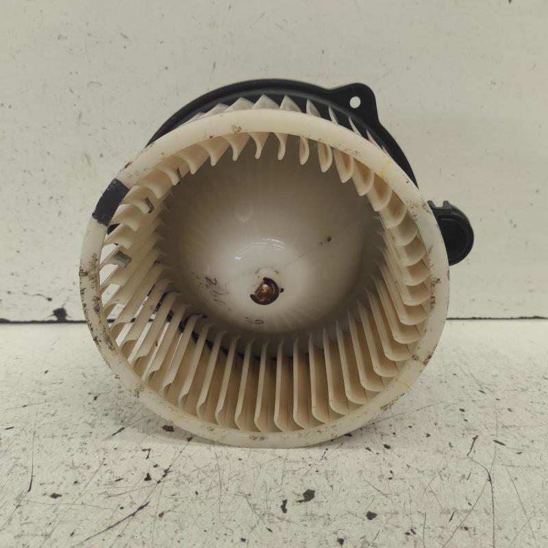 heater fan/motor