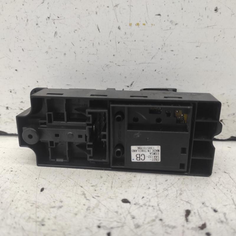 power door window switch
