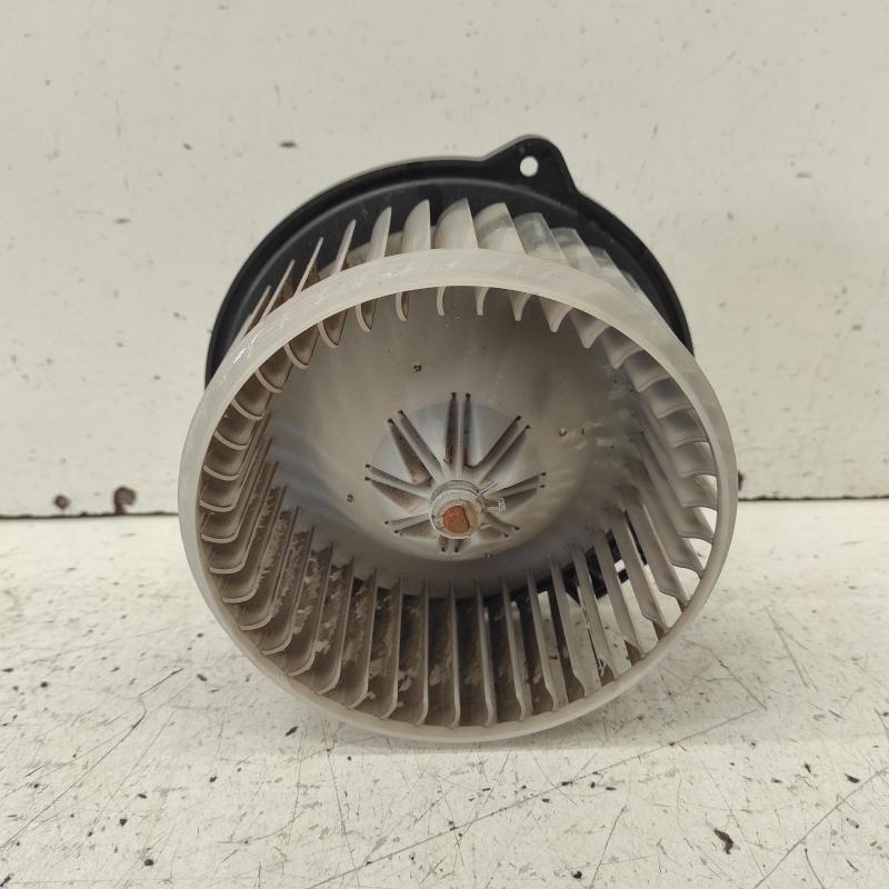 heater fan/motor