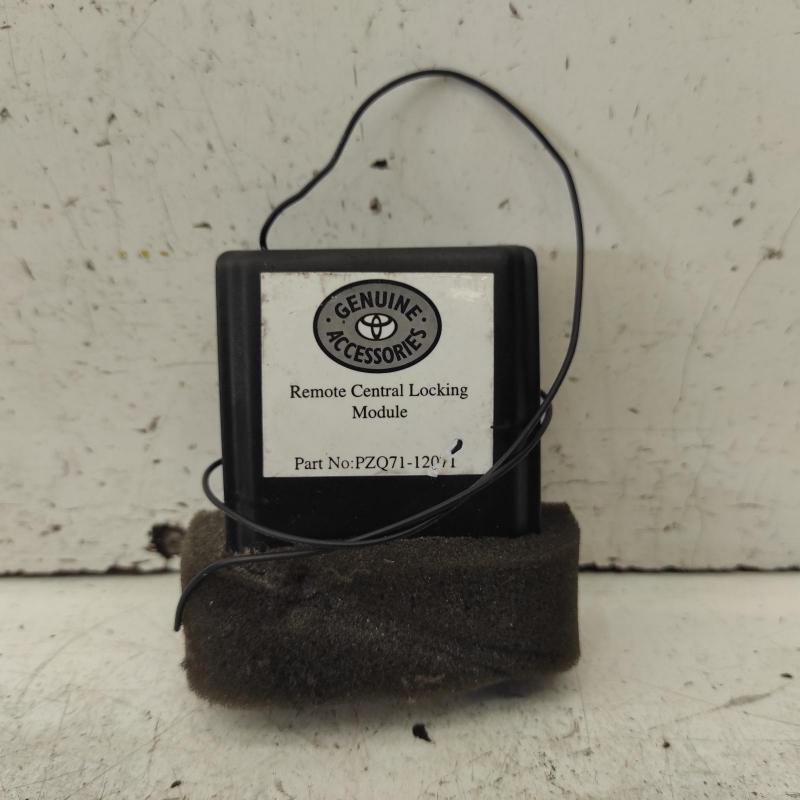 miscellaneous switch relay