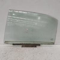 door window rear left