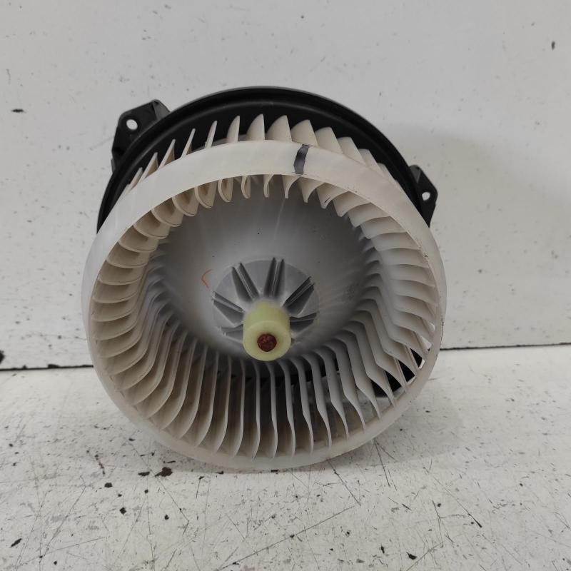 heater fan/motor