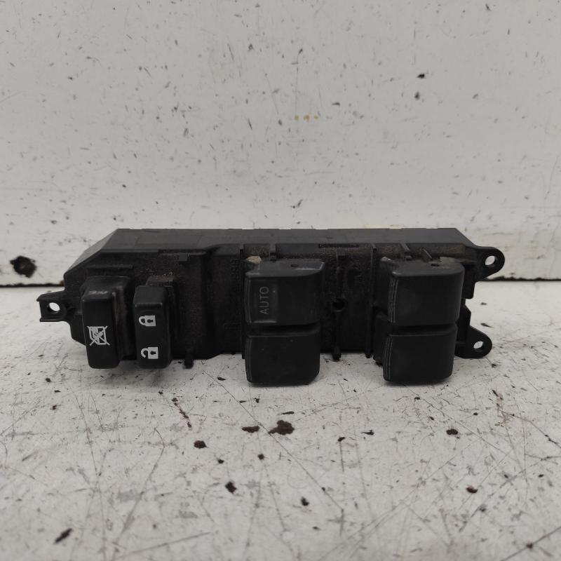 power door window switch