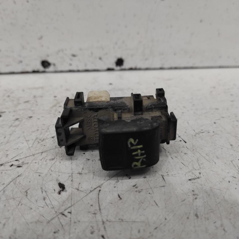 power door window switch