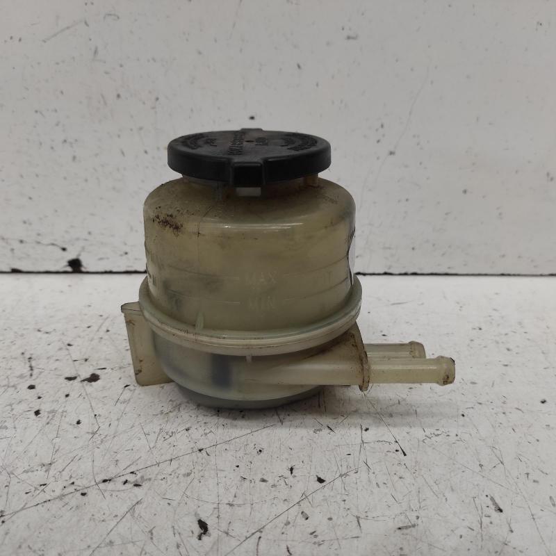 power steering reservoir