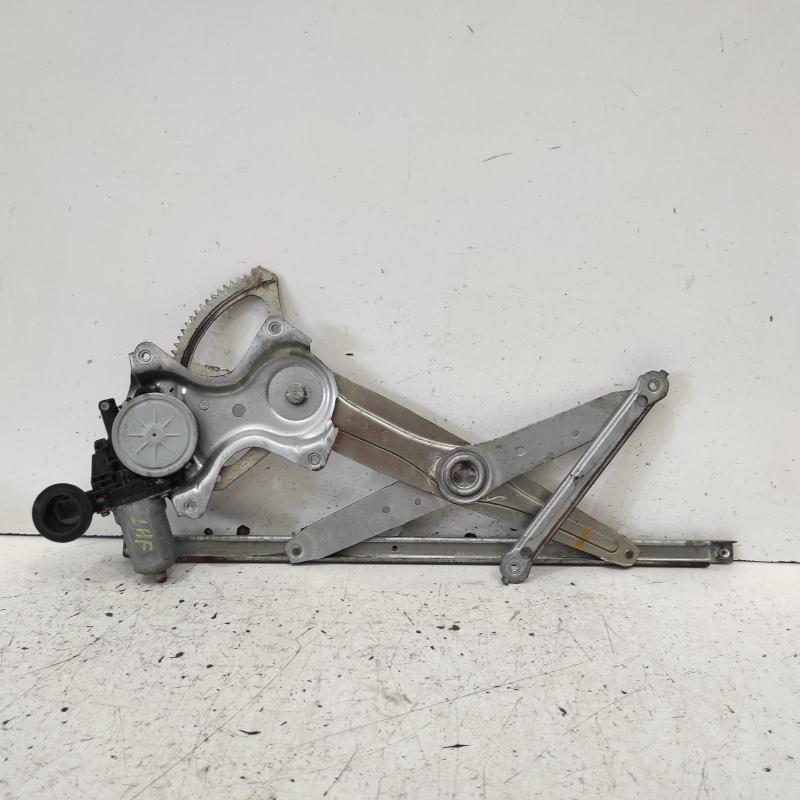 window regulator/motor front left