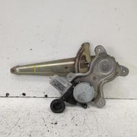 window regulator/motor rear left