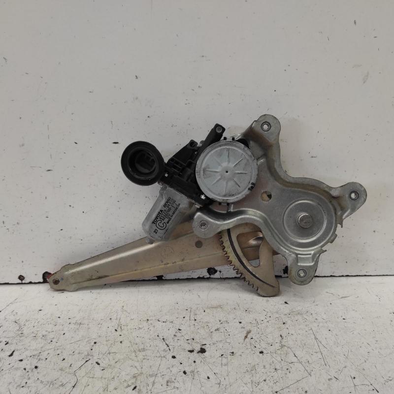 window regulator/motor rear right