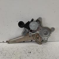 window regulator/motor rear right