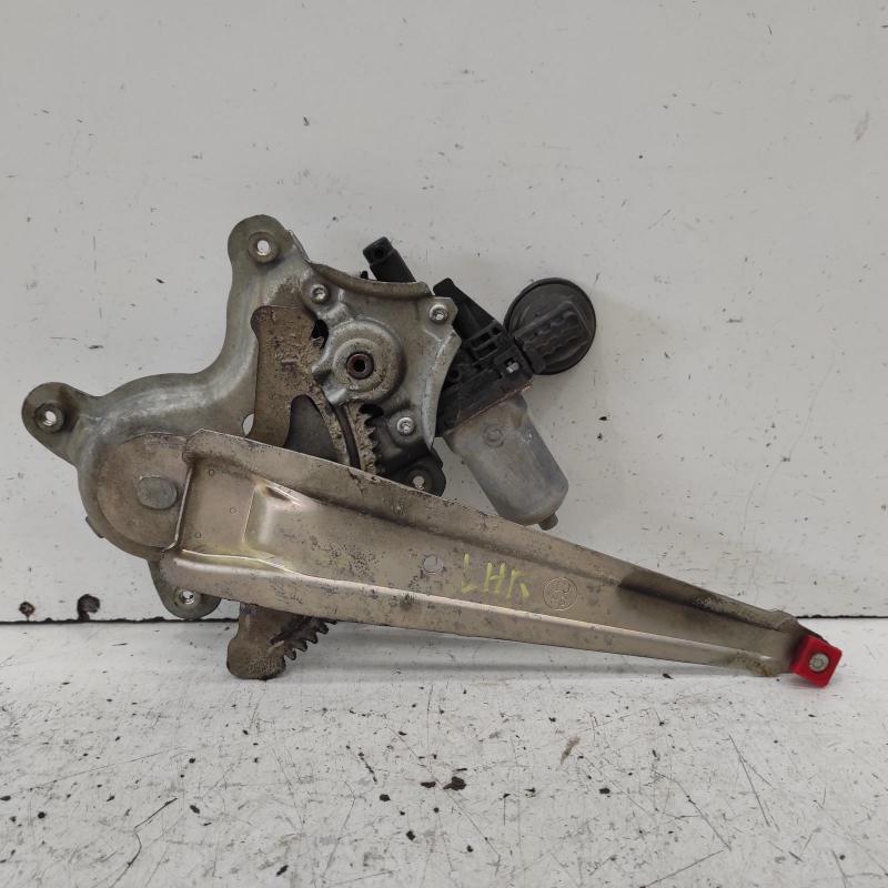 window regulator/motor rear right