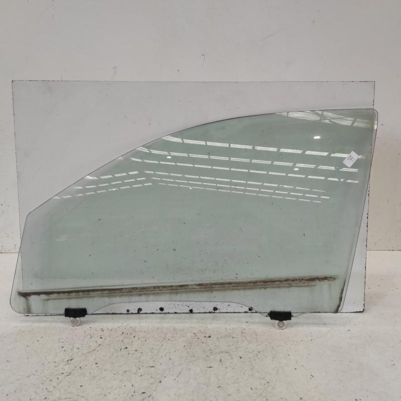 door window front left