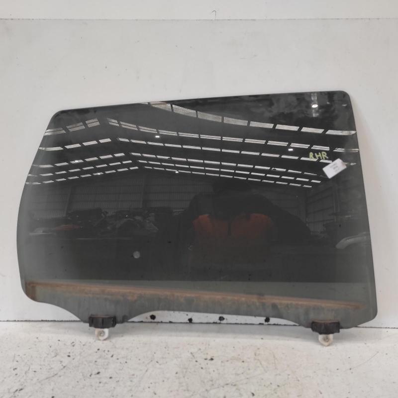 door window rear right