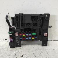 fuse box