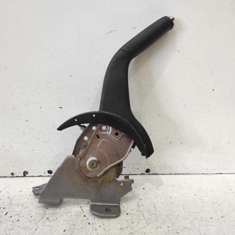 handbrake lever