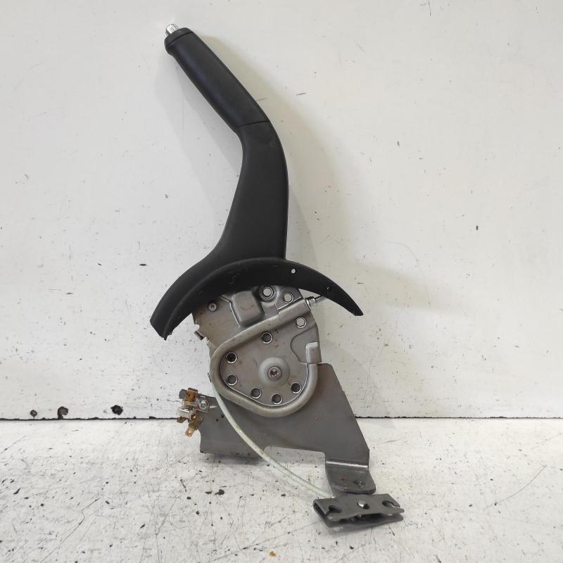 handbrake lever