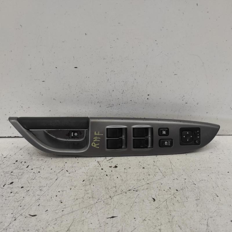 power door window switch