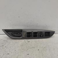 power door window switch