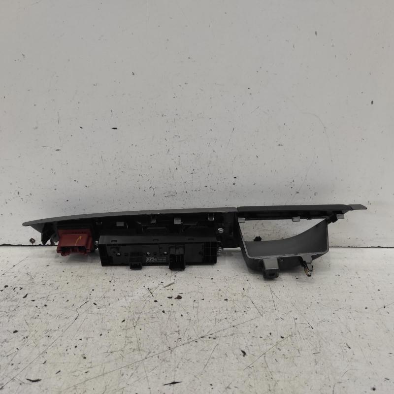 power door window switch