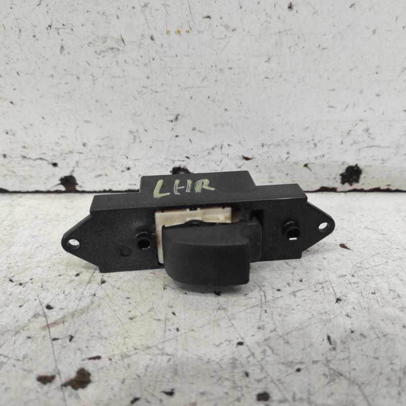 power door window switch