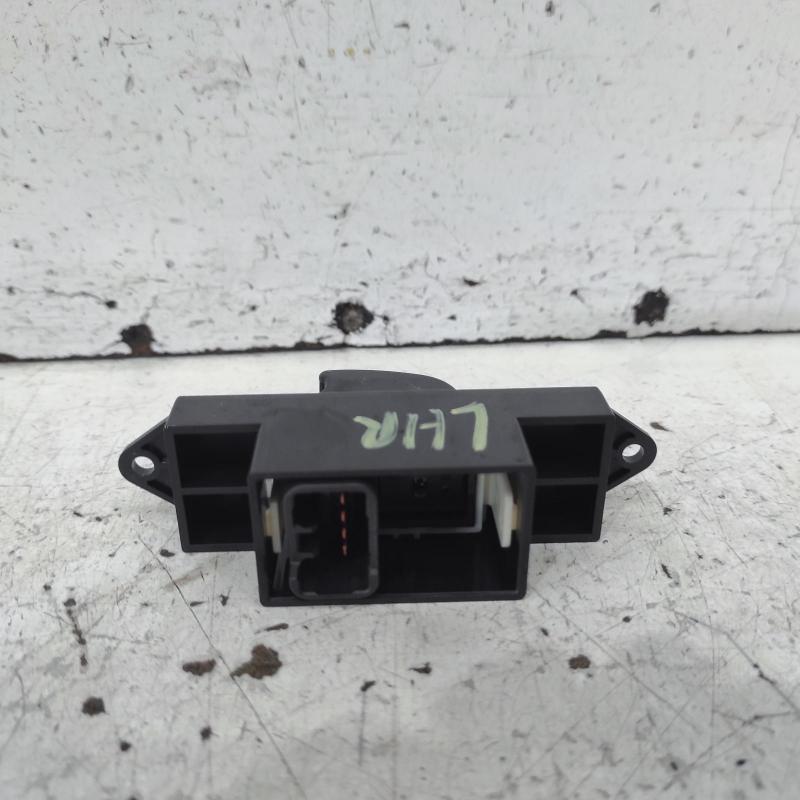 power door window switch