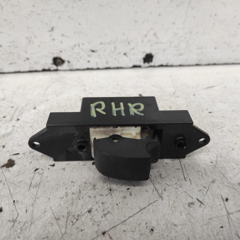 power door window switch