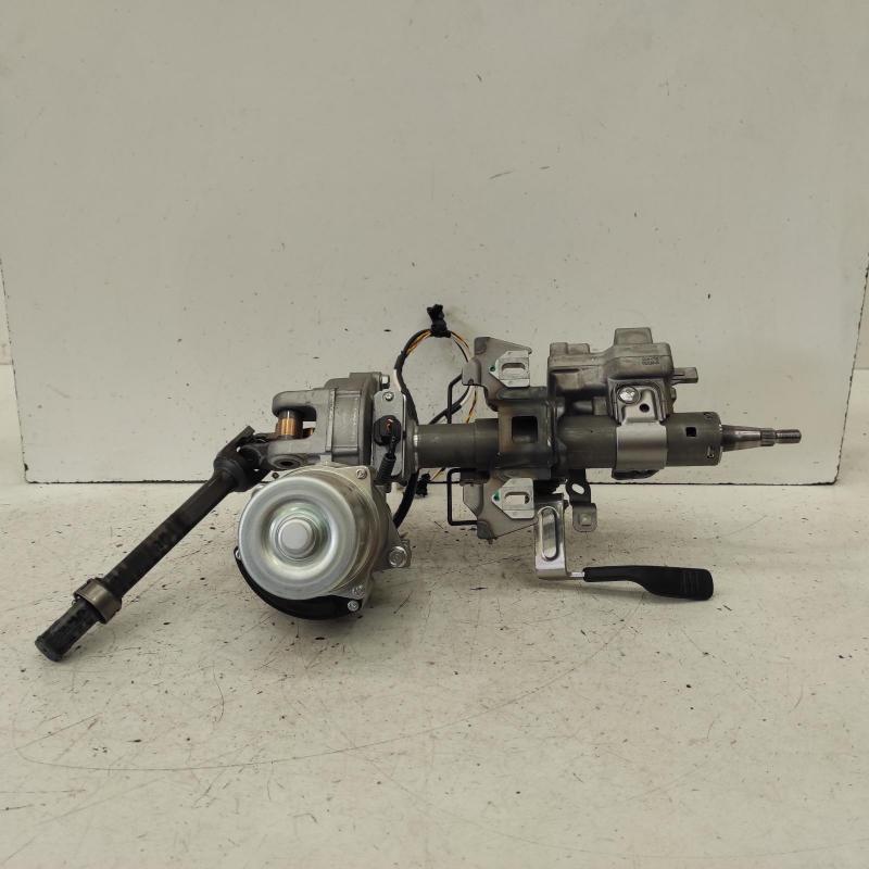 steering column