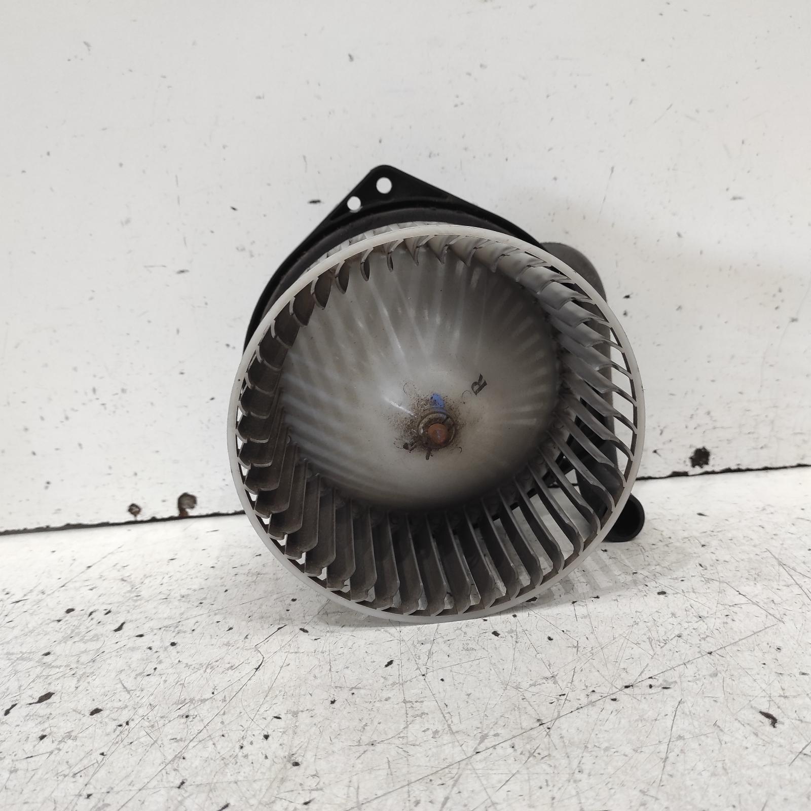 Triton Heater Fan/motor 2009-2015 mn,08/09-04/15 00021539 #654418