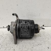 fuel filter housing