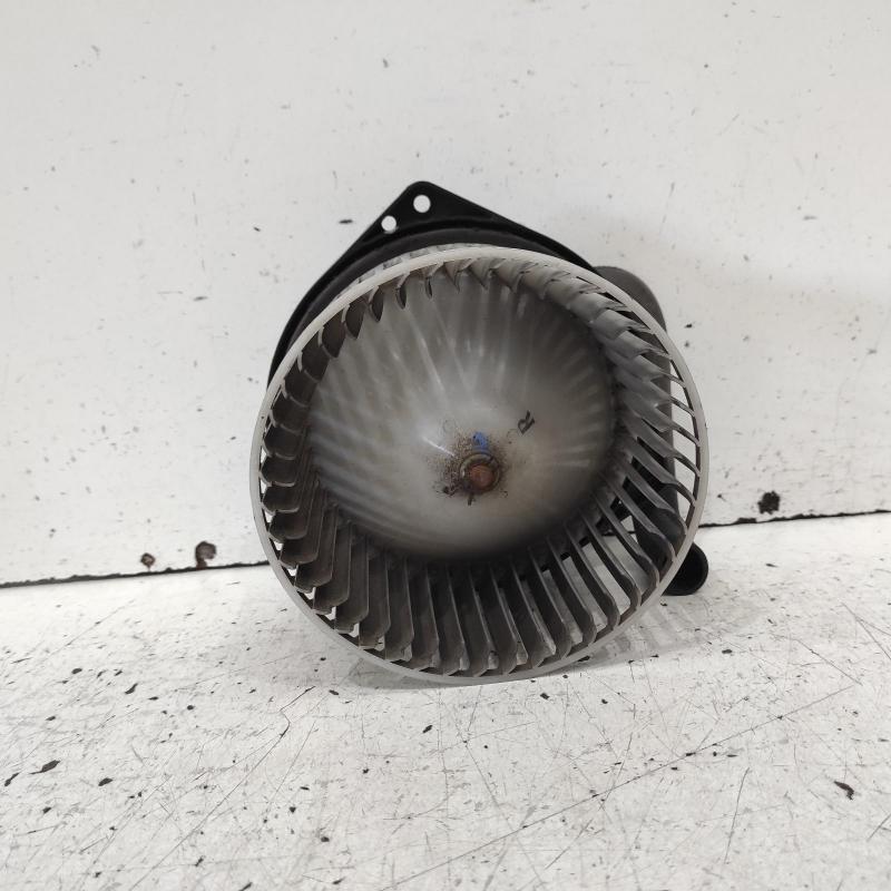 heater fan/motor