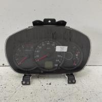 instrument cluster