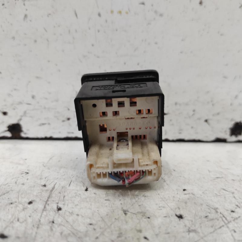 miscellaneous switch relay