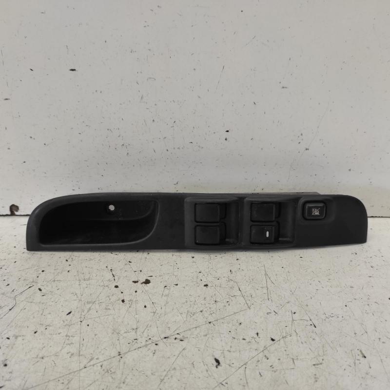 power door window switch