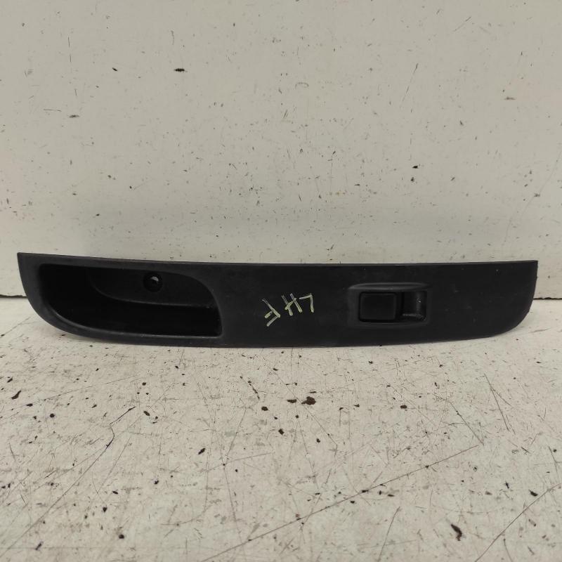 power door window switch